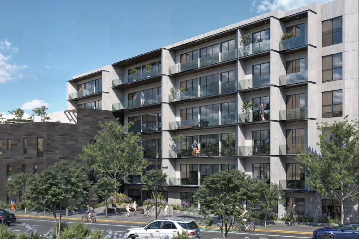 Departamento en venta en Gral Anaya, Benito Juárez — foto 1 de 28
