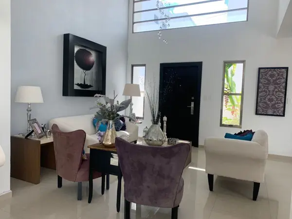 Casa en renta en Montebello, Mérida — foto 3 de 12