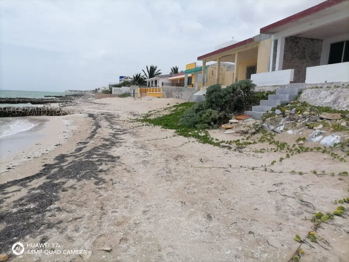 Casa en venta en Chuburna Puerto, Progreso — foto 1 de 13