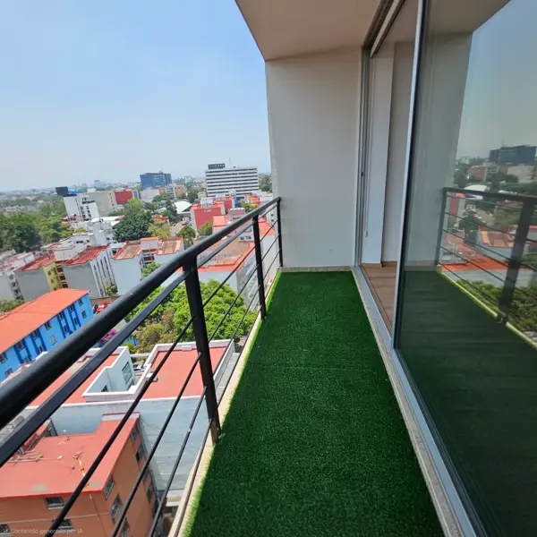 Departamento en venta en Narvarte Oriente, Benito Juárez — foto 2 de 87