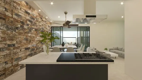 Casa en venta en Dzitya, Mérida — foto 3 de 6