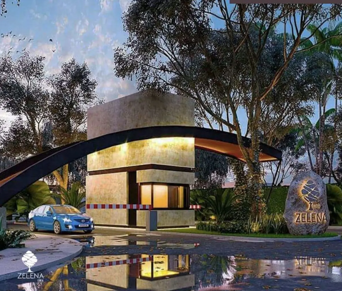 Terreno en venta en Conkal, Conkal — foto 1 de 7