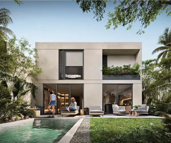 Casa en venta en Conkal, Conkal — foto 2 de 4