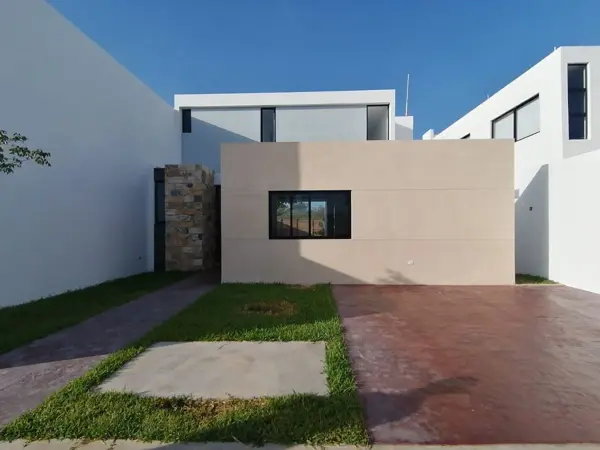 Casa en venta en Conkal, Conkal — foto 3 de 20