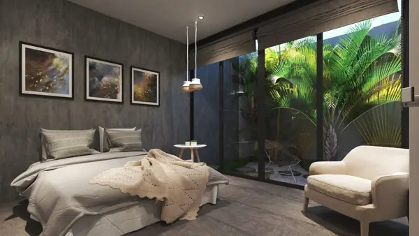 Departamento en venta en Temozon Norte, Mérida — foto 2 de 13