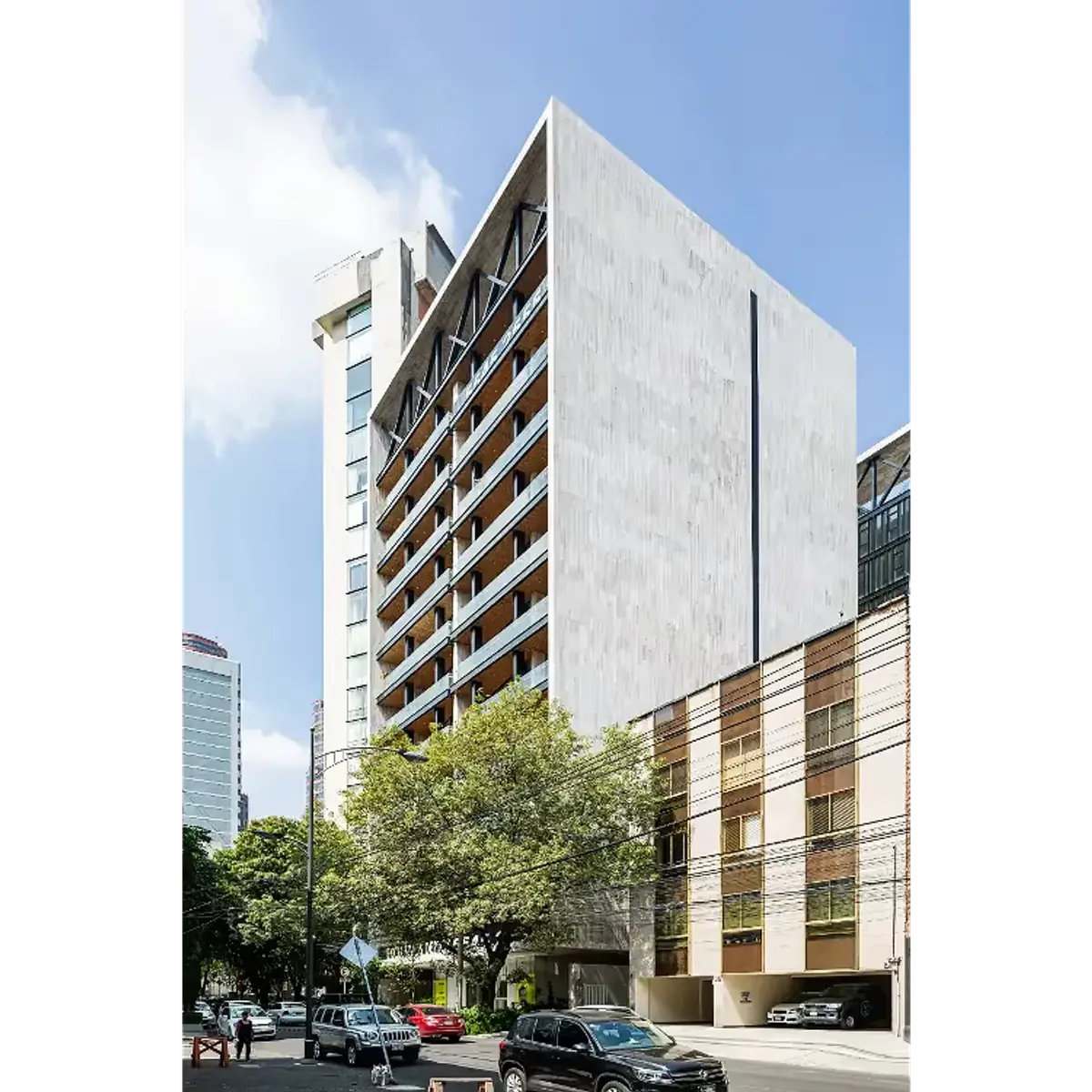 Departamento en venta en Polanco V Secc, Miguel Hidalgo — foto 1 de 36