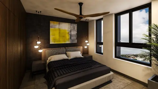 Departamento en venta en Montebello, Mérida — foto 2 de 16