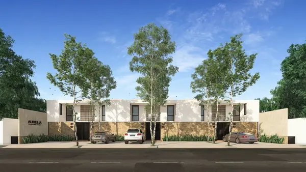 Departamento en venta en Temozon Norte, Mérida — foto 3 de 7