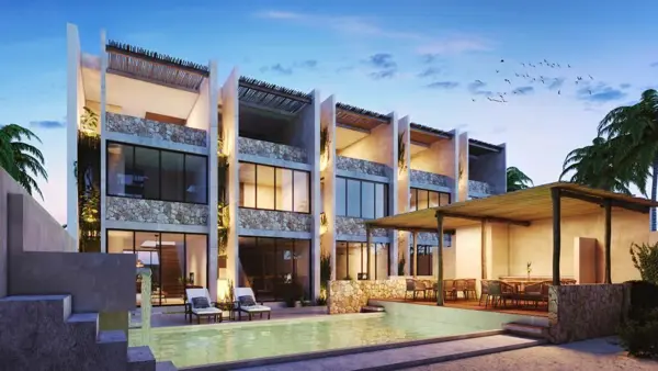 Casa en venta en Chicxulub Puerto, Progreso — foto 2 de 14