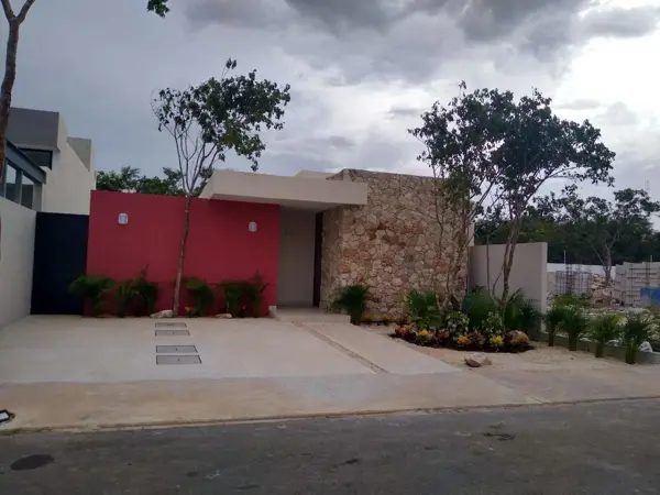Casa en venta en Conkal, Conkal — foto 2 de 18