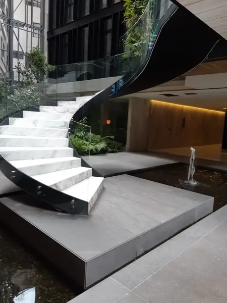 Departamento en venta en Polanco V Secc, Miguel Hidalgo — foto 3 de 36