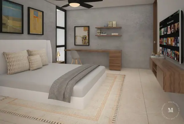 Casa en venta en Xcanatún, Mérida — foto 3 de 7