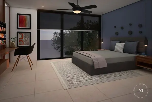 Casa en venta en Xcanatún, Mérida — foto 2 de 7