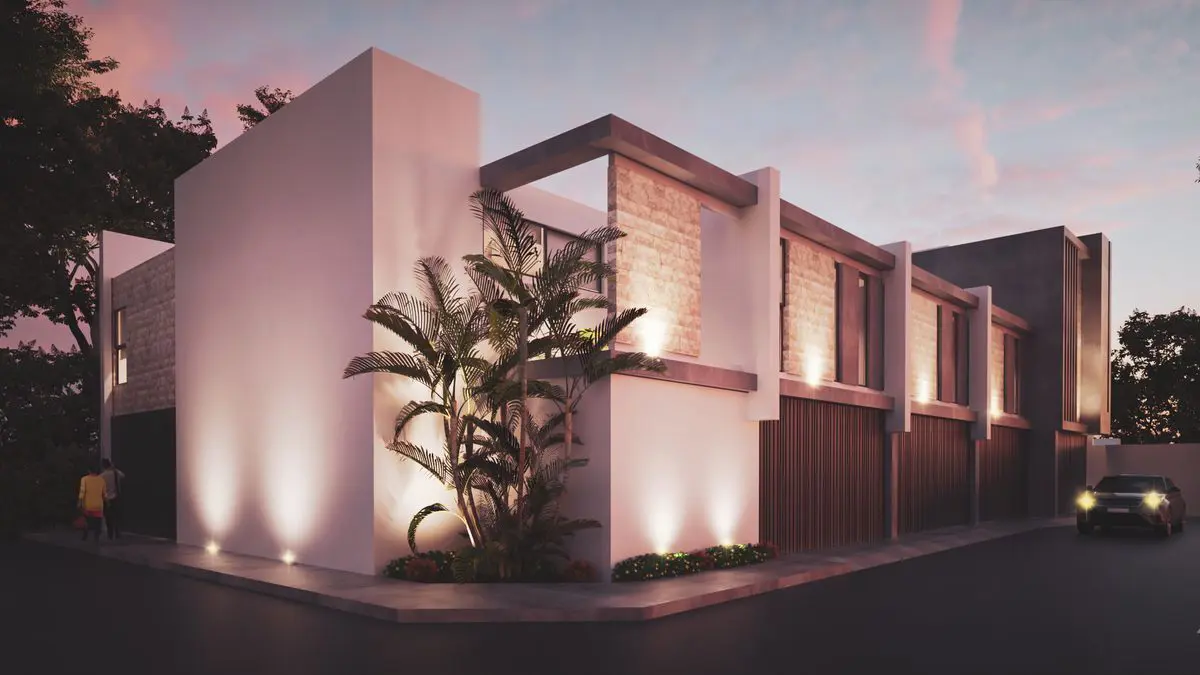 Casa en venta en Xcumpich, Mérida — foto 1 de 9