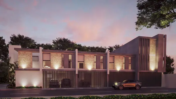 Casa en venta en Xcumpich, Mérida — foto 2 de 9