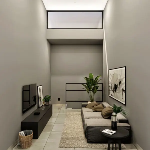 Casa en venta en Santa Gertrudis Copo, Mérida — foto 3 de 15