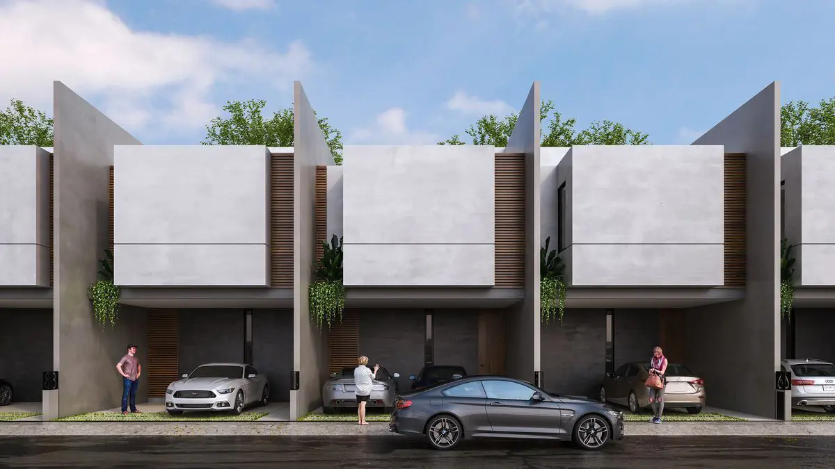 Casa en venta en Santa Gertrudis Copo, Mérida — foto 1 de 15