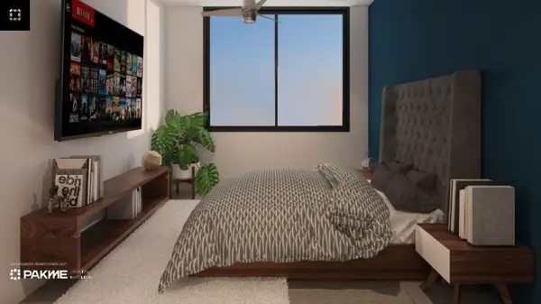 Casa en venta en Cholul, Mérida — foto 3 de 5