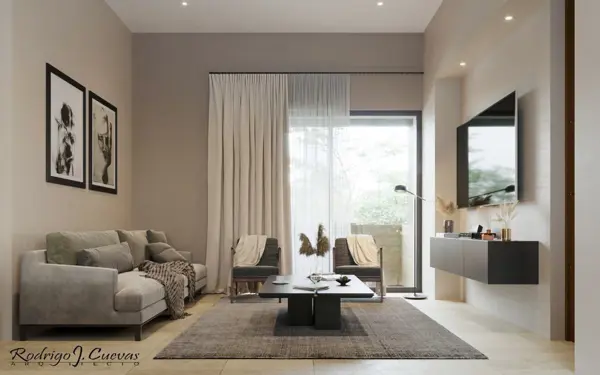 Casa en venta en Cabo Norte, Mérida — foto 2 de 6