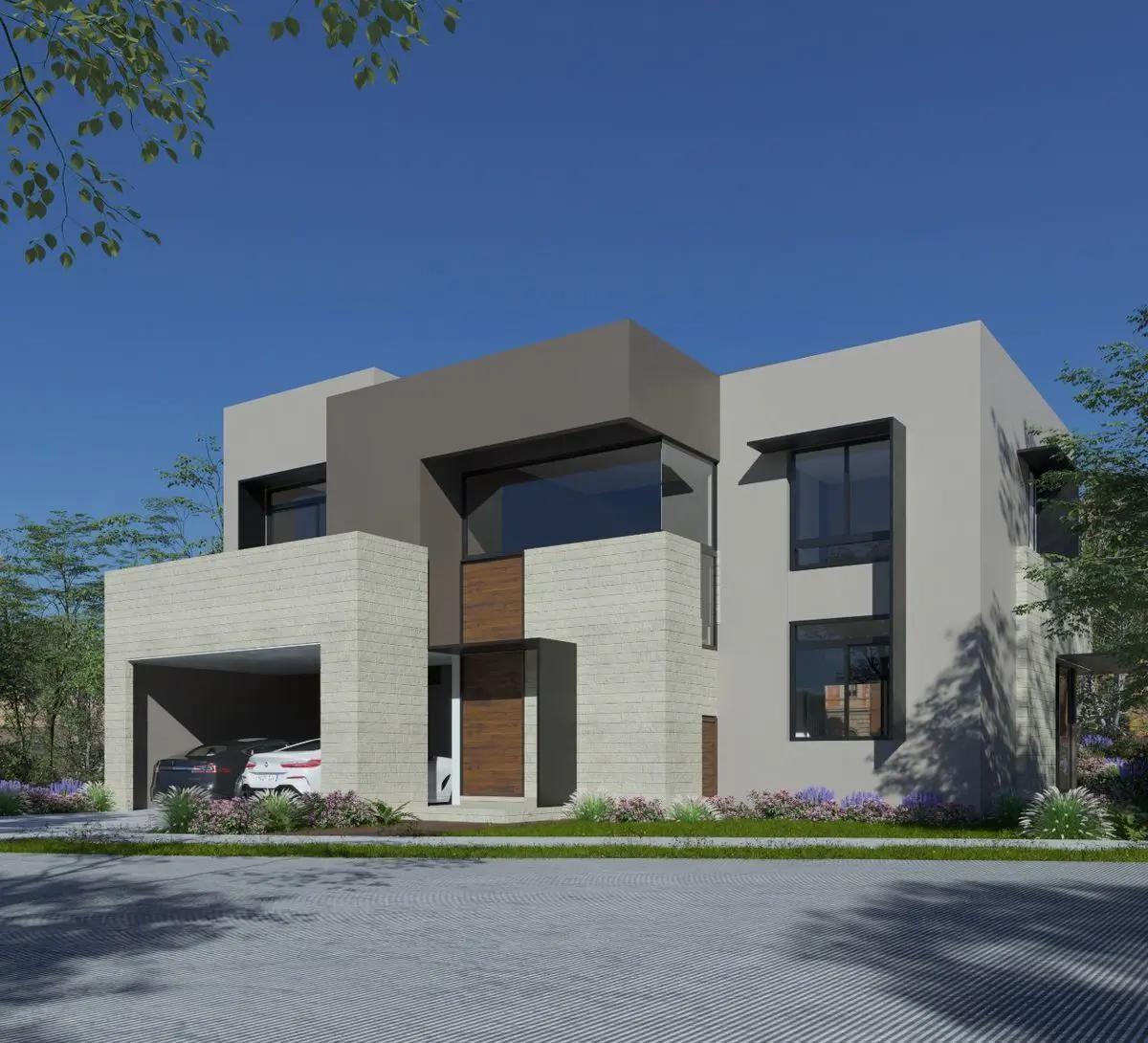 Casa en venta en Cabo Norte, Mérida — foto 1 de 6