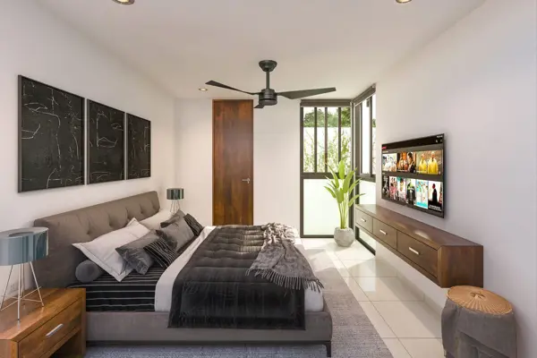 Casa en venta en Cholul, Mérida — foto 2 de 7