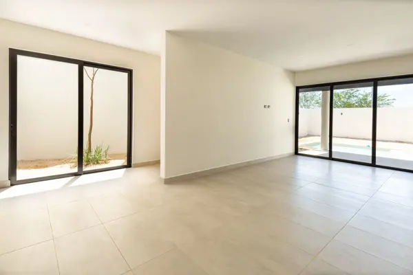 Casa en venta en Conkal, Conkal — foto 3 de 11