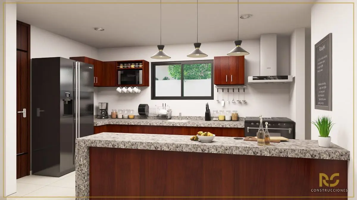 Casa en venta en San Diego Cutz, Conkal — foto 1 de 9