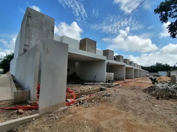 Casa en venta en Dzitya, Mérida — foto 2 de 20