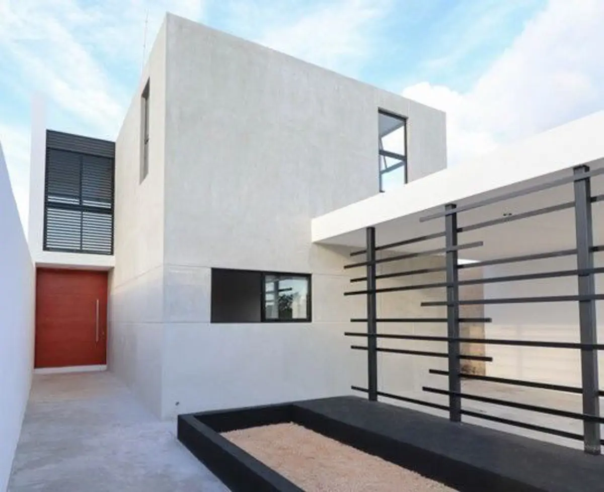 Casa en venta en Conkal, Conkal — foto 1 de 19