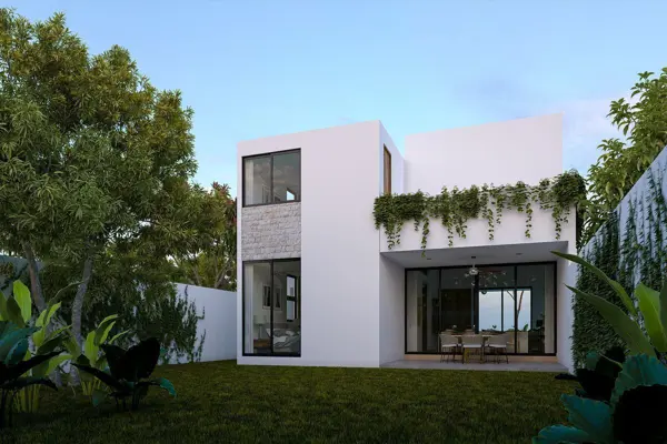 Casa en venta en Conkal, Conkal — foto 2 de 9