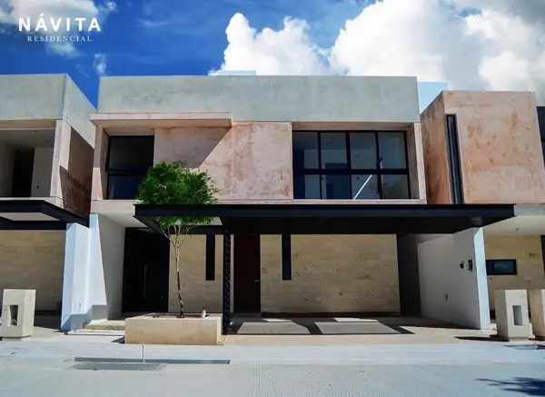 Casa en venta en Santa Gertrudis Copo, Mérida — foto 3 de 13