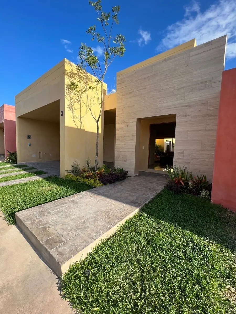 Casa en venta en Conkal, Conkal — foto 1 de 17