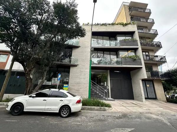 Departamento en venta en San Jose Insurgentes, Benito Juárez — foto 2 de 17
