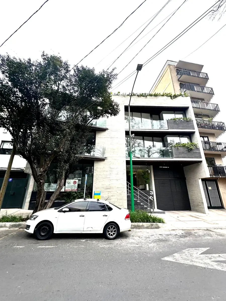 Departamento en venta en San Jose Insurgentes, Benito Juárez — foto 1 de 17