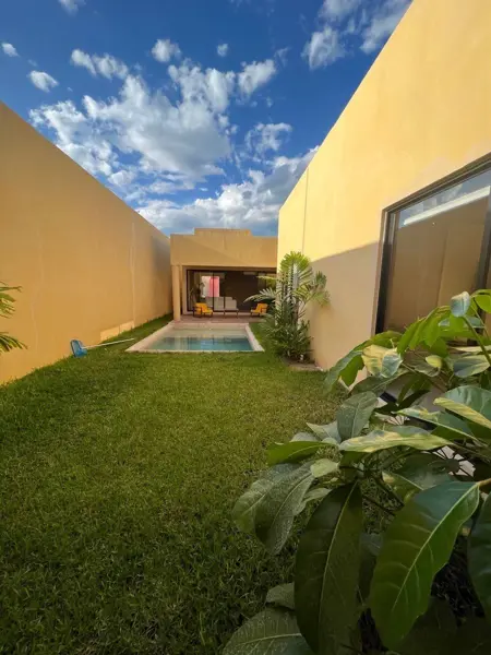 Casa en venta en Conkal, Conkal — foto 2 de 17