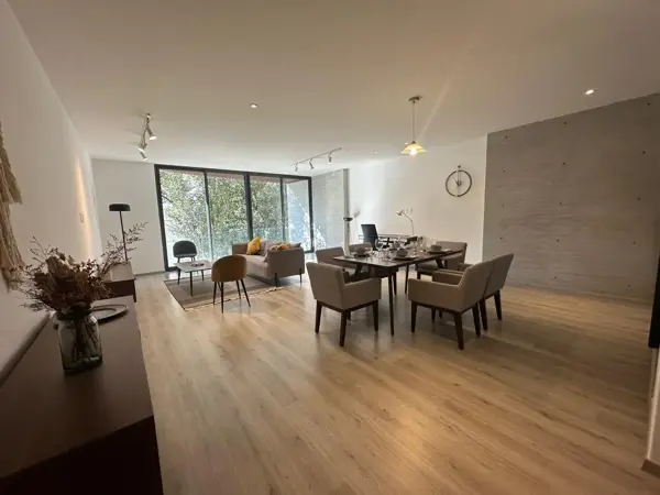 Departamento en venta en San Jose Insurgentes, Benito Juárez — foto 3 de 17