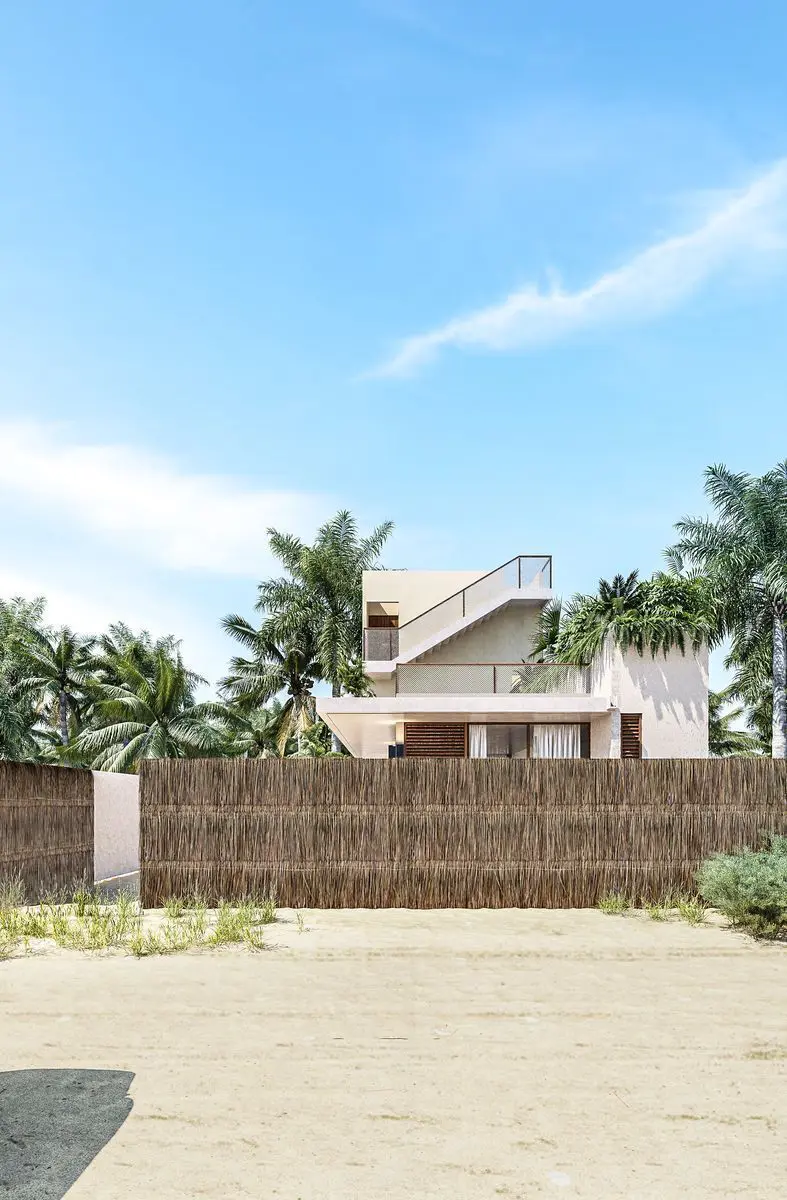 Quinta en venta en Chicxulub, Chicxulub Pueblo — foto 1 de 23