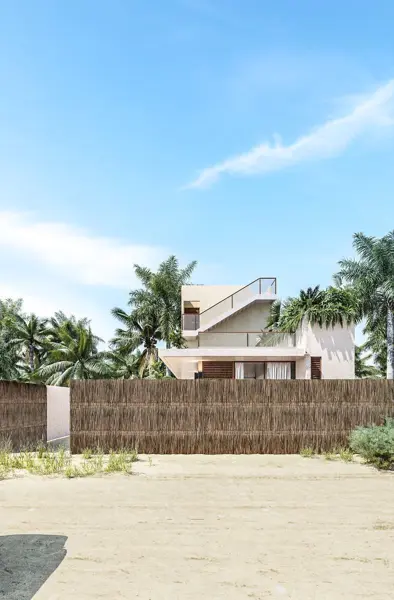 Villas Costera