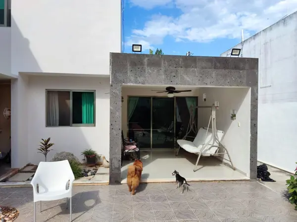 Casa en venta en Conkal, Conkal — foto 3 de 17