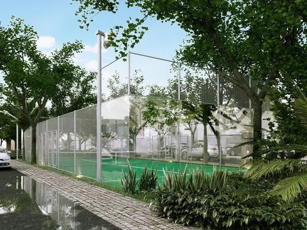 Casa en venta en Cholul, Mérida — foto 3 de 10
