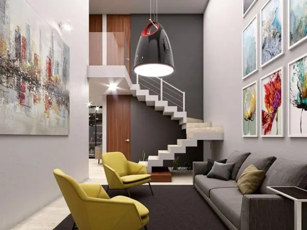 Casa en venta en Cholul, Mérida — foto 2 de 10