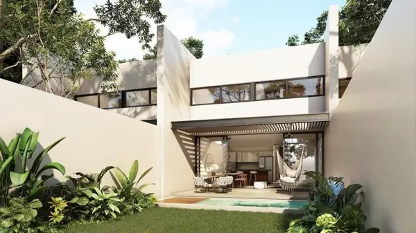 Casa en venta en Temozon Norte, Mérida — foto 2 de 5