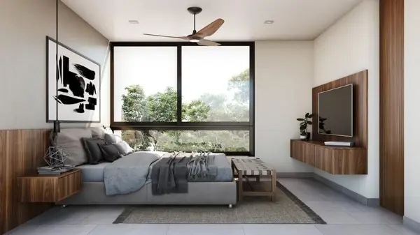 Casa en venta en Temozon Norte, Mérida — foto 3 de 5