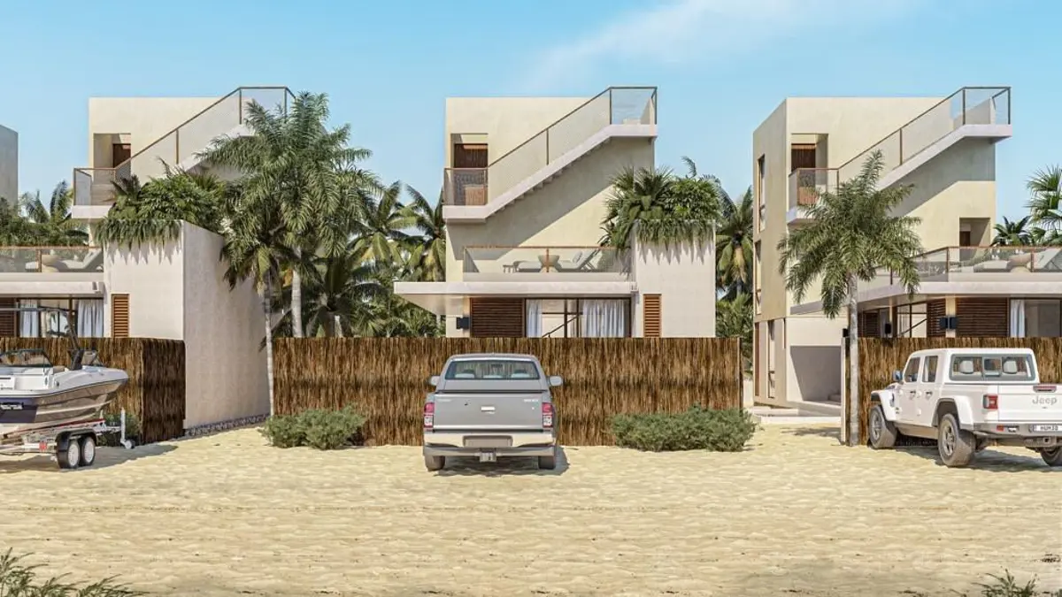 Casa en venta en Chicxulub Puerto, Progreso — foto 1 de 10