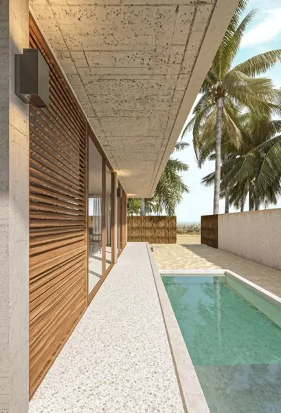 Casa en venta en Chicxulub Puerto, Progreso — foto 2 de 10