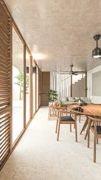 Casa en venta en Chicxulub Puerto, Progreso — foto 3 de 10