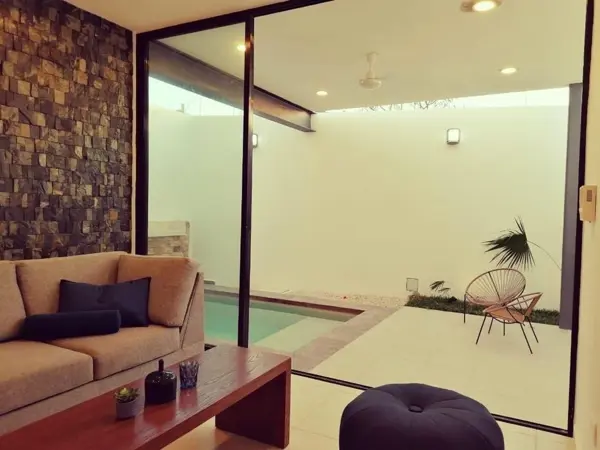 Casa en venta en Cholul, Mérida — foto 2 de 7