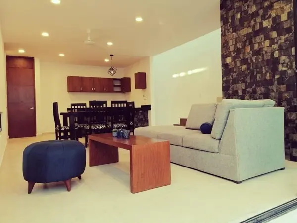Casa en venta en Cholul, Mérida — foto 3 de 7