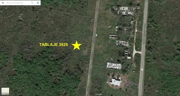 Terreno en venta en Conkal, Conkal — foto 2 de 3