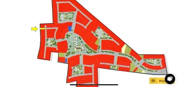 Terreno en venta en Komchen, Mérida — foto 2 de 3